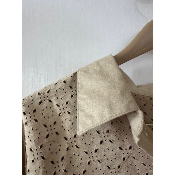 Avenue women’s size 26/28 blouse - Picture 4 of 10